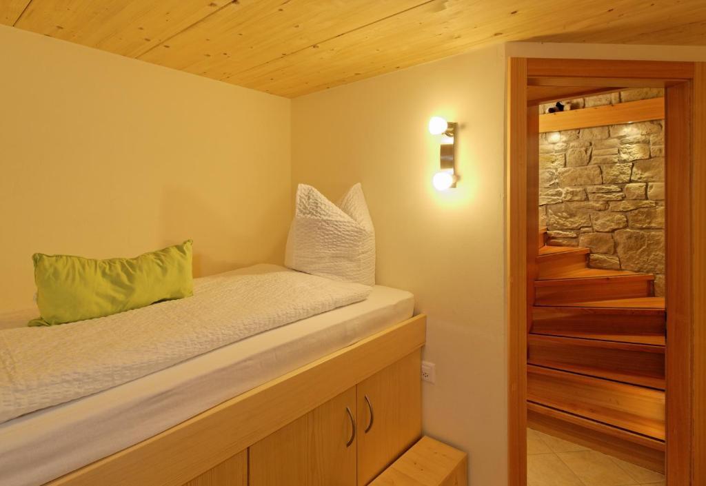 Ferienwohnung Chalet Puezji 체르마트 객실 사진